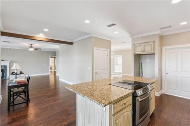 Stunning Marshfront Retreat with Private Tidal Creek - photo 15