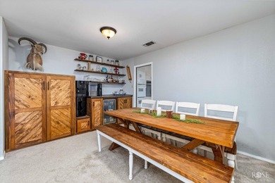 Welcome home to this spacious 3-bedroom, 2-bathroom residence - photo 19