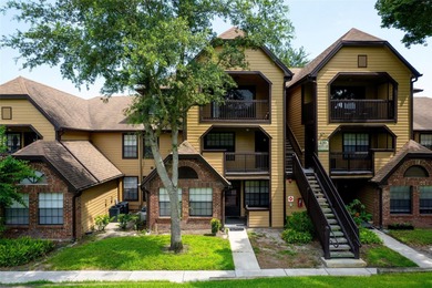 Lake Orienta Condo For Sale in Altamonte Springs Florida