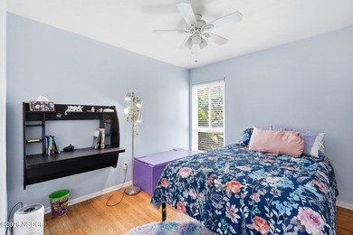 Welcome to 509 Dena Way, nestled on a quiet street in desirable - photo 21
