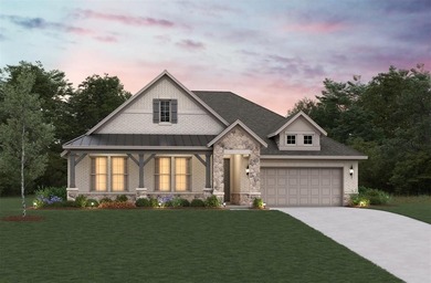 Lake Ray Hubbard Home For Sale in Heath Texas