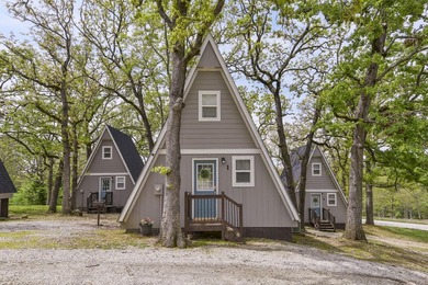 Ozark Paradise! 5 A-Frame on appx 2.80 acres of Ozark Beauty and - photo 31