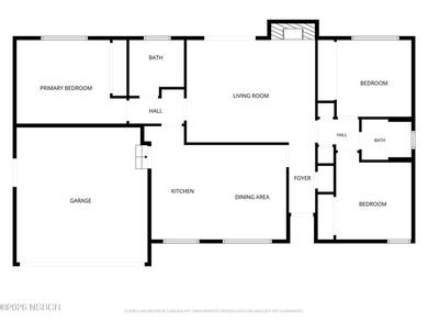 Welcome to 509 Dena Way, nestled on a quiet street in desirable - photo 31
