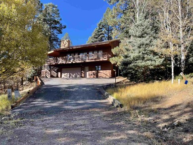 Lake Home For Sale in Angel Fire, New Mexico