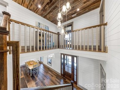 Completely transformed modern farmhouse on 5.5 acres w/ mountain - photo 33
