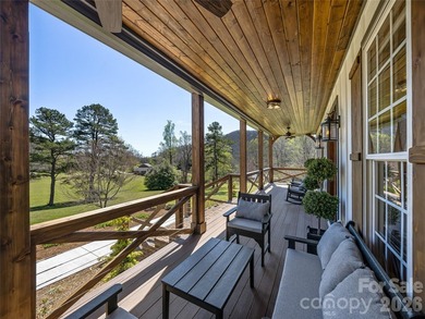 Completely transformed modern farmhouse on 5.5 acres w/ mountain - photo 36