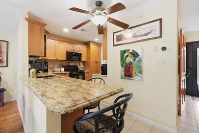 Welcome to resort-style living in the highly sought-after, gated - photo 10