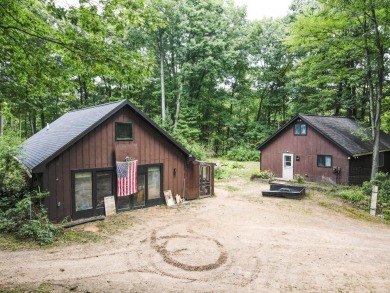 Lake Home For Sale in Rhinelander, Wisconsin