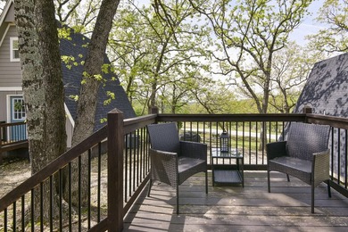 Ozark Paradise! 5 A-Frame on appx 2.80 acres of Ozark Beauty and - photo 41