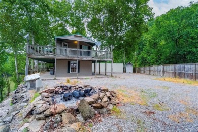Lake Home For Sale in Owenton, Kentucky