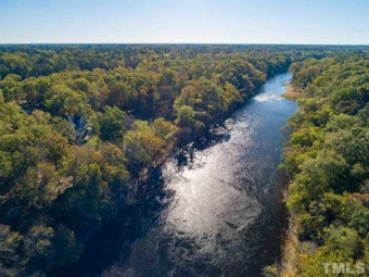 Cape Fear River - Bladen County Lot For Sale in Dunn North Carolina