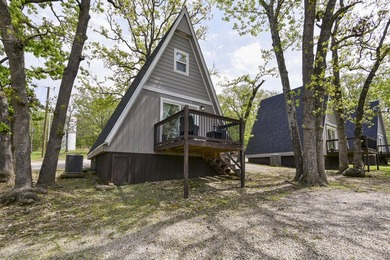 Ozark Paradise! 5 A-Frame on appx 2.80 acres of Ozark Beauty and - photo 42