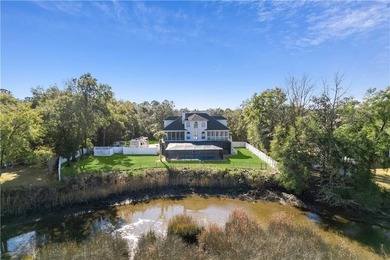 Stunning Marshfront Retreat with Private Tidal Creek - photo 48