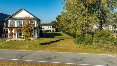 Discover a rare opportunity to own a riverfront lot with - photo 1