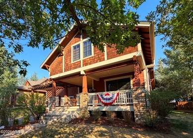 Astonishing Modified Evergreen Model, single family, home in - photo 3