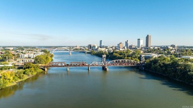 Discover a rare opportunity to own a riverfront lot with - photo 5