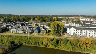 Discover a rare opportunity to own a riverfront lot with - photo 6