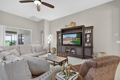 Virtually Staged. Enjoy golf and water views from this - photo 7