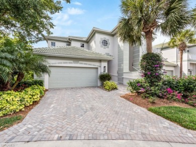 (private lake, pond, creek) Home For Sale in Bonita Springs Florida