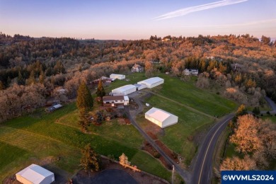 Lake Home For Sale in Salem, Oregon
