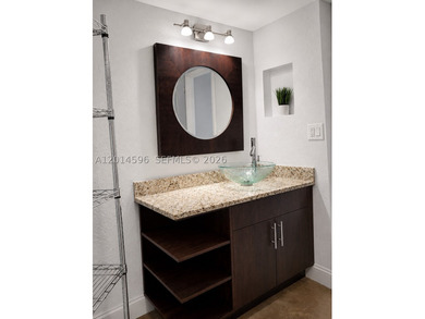 Resort-Style Living - Beautiful 1-Bedroom, 1-Bath 2nd Floor Unit - photo 5