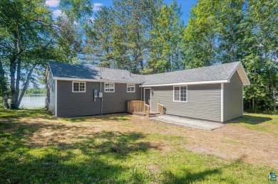 Nichols Lake Home For Sale in Canyon Minnesota