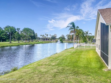Lake Home For Sale in Port Orange, Florida