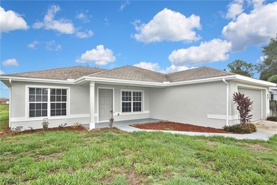 Lehigh Acres Area Home For Sale in Lehigh Acres Florida