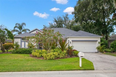 Lake Home For Sale in Plant City, Florida