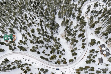 Ready to build your mountain home in Angel Fire, NM?! This - photo 2