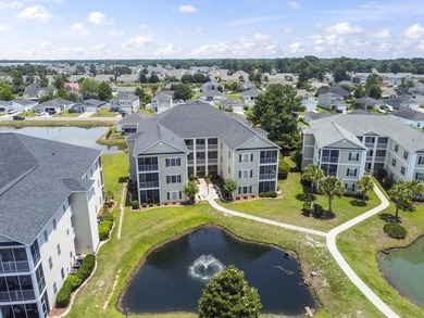Situated in the heart of Surfside Beach, this second-floor condo - photo 3