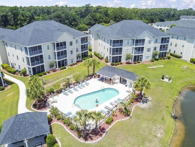 Situated in the heart of Surfside Beach, this second-floor condo - photo 4