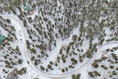 Ready to build your mountain home in Angel Fire, NM?! This - photo 8