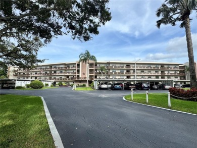 Lake Condo Sale Pending in St. Petersburg, Florida