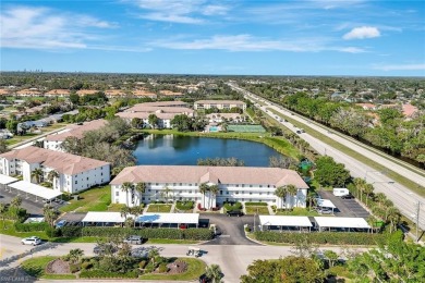 Lake Home For Sale in Naples, Florida