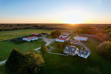 Lake Acreage For Sale in Emporia, Kansas