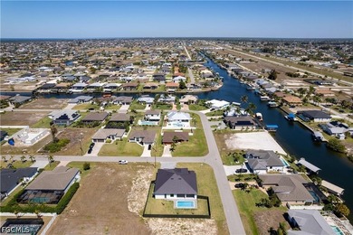 OVERSIZED corner lot NEW CONSTRUCTION CONTEMPORARY home on 0.259 - photo 6