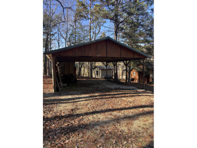 Secluded Lake Cabin on 2.65 acres - photo 8