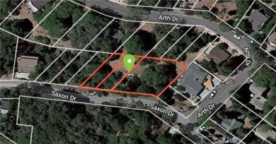 Lake Lot For Sale in Crestline, California