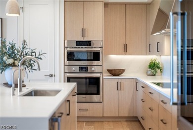 A truly exceptional offering, this fourth-floor residence stands - photo 3