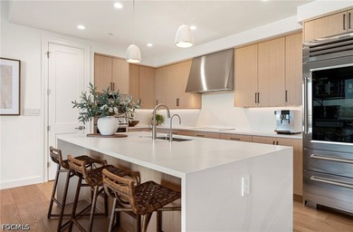 A truly exceptional offering, this fourth-floor residence stands - photo 4