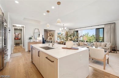 A truly exceptional offering, this fourth-floor residence stands - photo 5