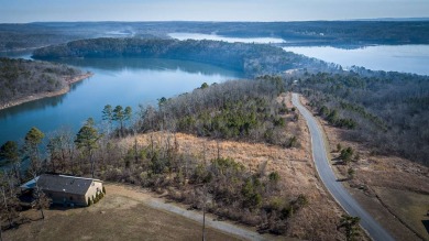 Stunning Lakeview Home lot. Expansive viewse build your dream - Lake Lot For Sale in Greers Ferry, Arkansas