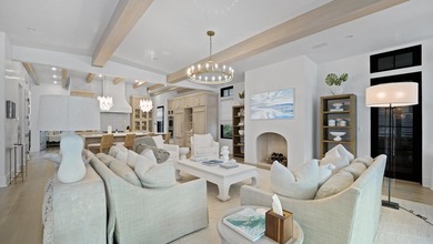 Welcome to one of the finest homes in Watercolor! Built by the - photo 11