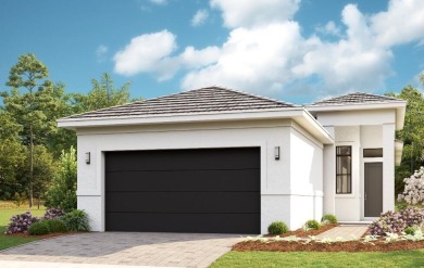 Lake Home For Sale in Port Saint Lucie, Florida