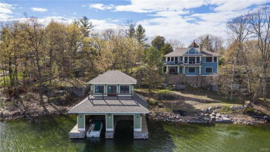 Home For Sale in Alexandria Bay New York