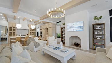 Welcome to one of the finest homes in Watercolor! Built by the - photo 12