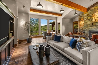 Set against the dramatic backdrop of the Bridger Mountains - photo 12
