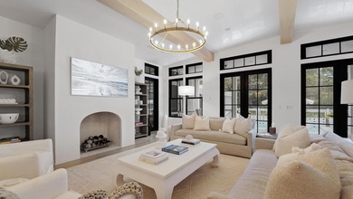 Welcome to one of the finest homes in Watercolor! Built by the - photo 13