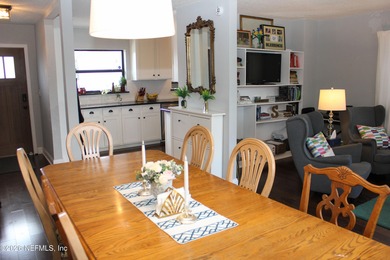 Welcome home to this beautifully updated 3-bedroom, 2-bath